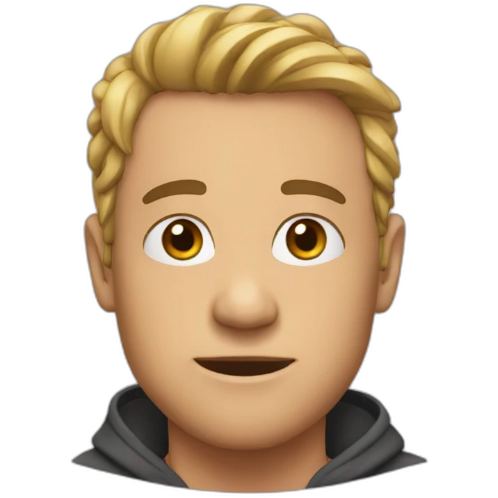 me emoji
