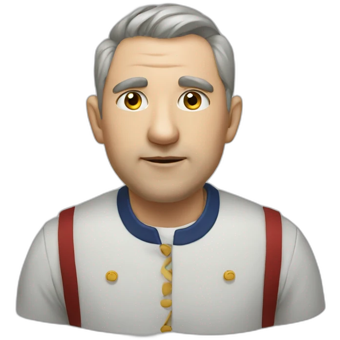 Borshch emoji