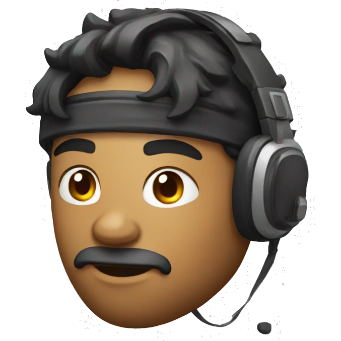 gamer emoji