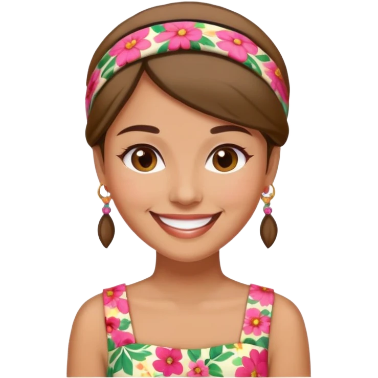 Mamma Mia  emoji