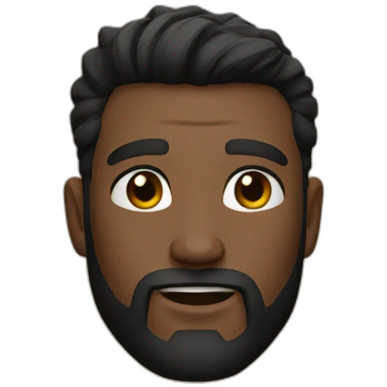 Darius emoji