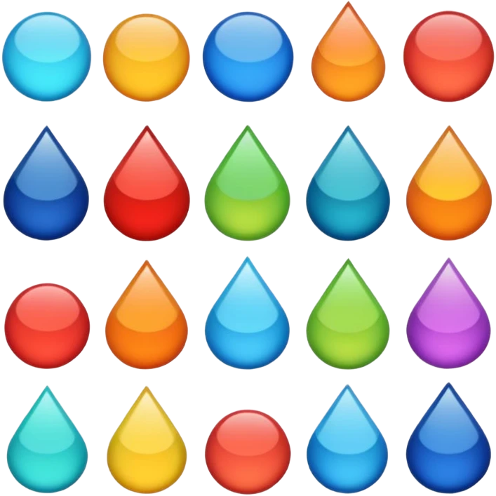  aesthetic emoji