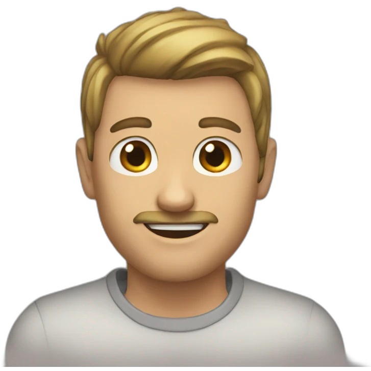 Arc emoji