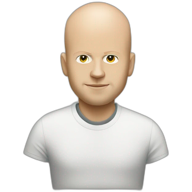 Daniel ek spotify emoji