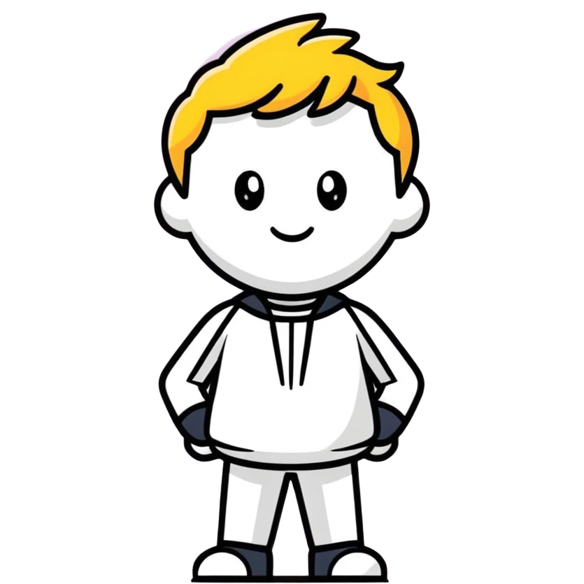 Super star in spotlight emoji