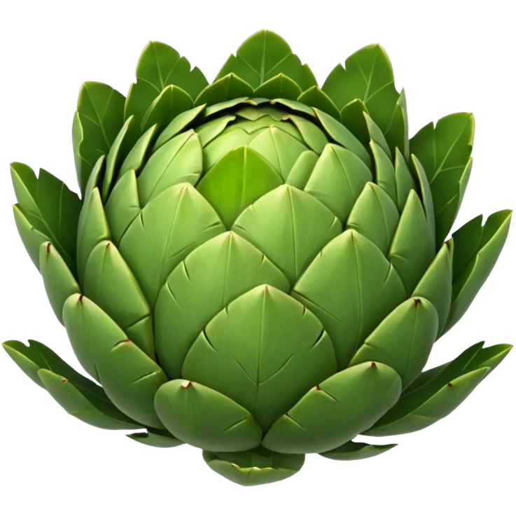 artichaut
 emoji