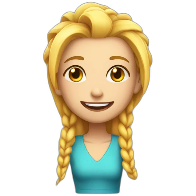 Jinx emoji