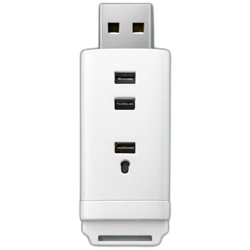 usb key emoji