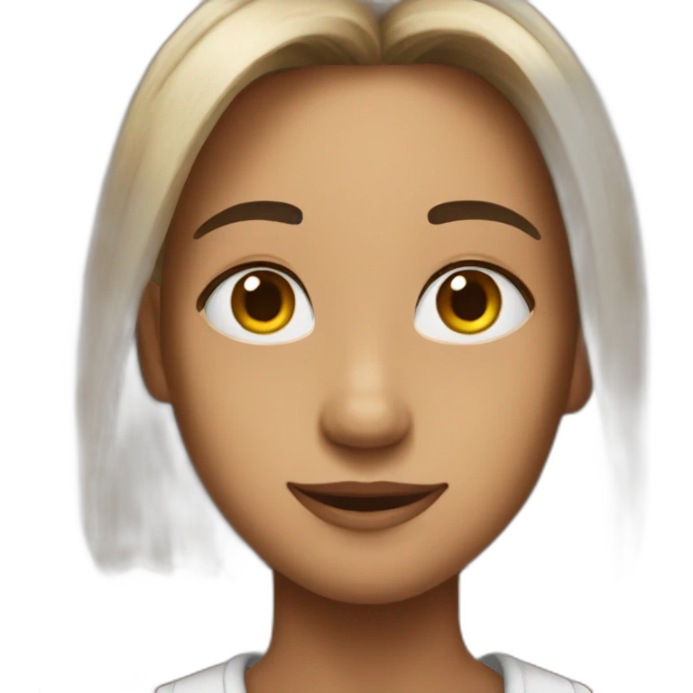 Luv resval emoji