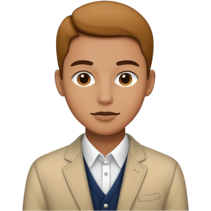 Estetic emoji