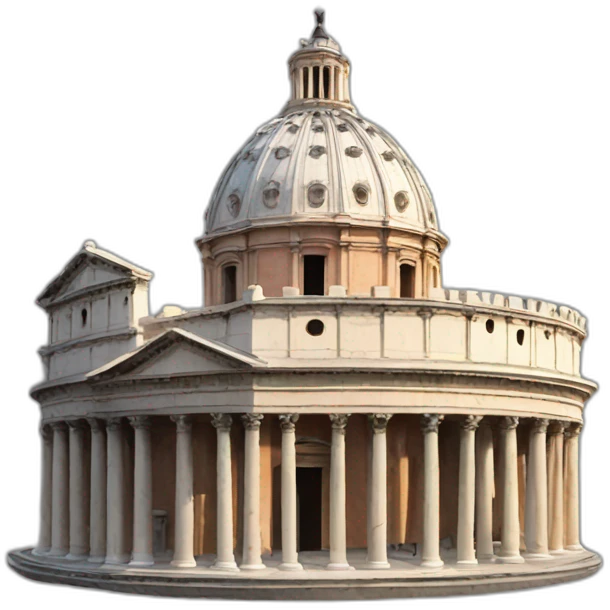 Rome emoji