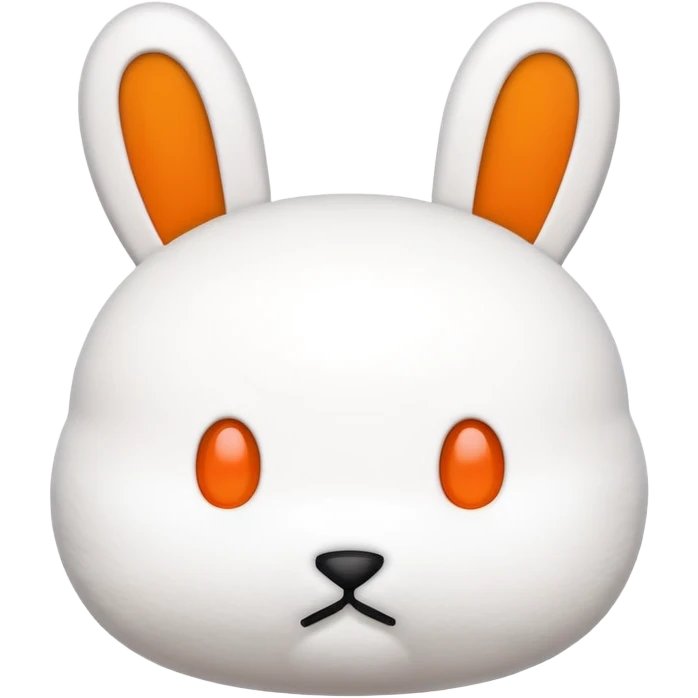 angry miffy emoji