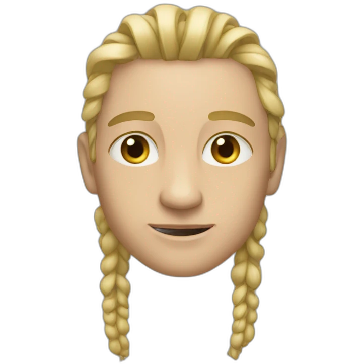 Зіронька emoji