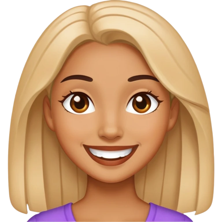 bridgette emoji