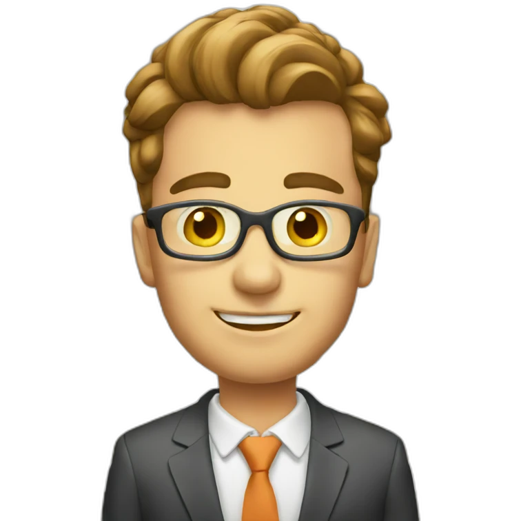 real estate emoji