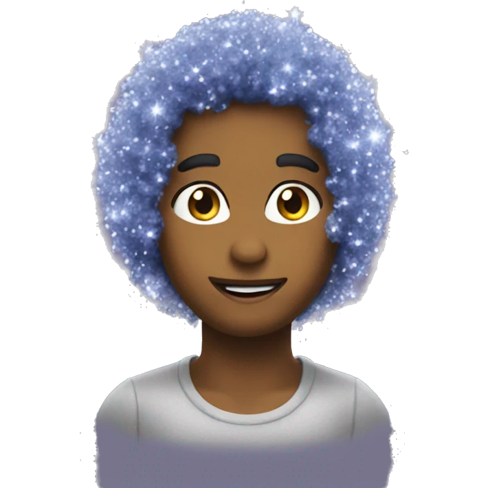 sparkles  emoji