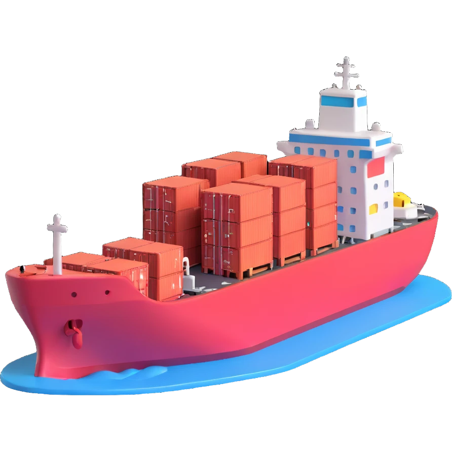 a port emoji emoji