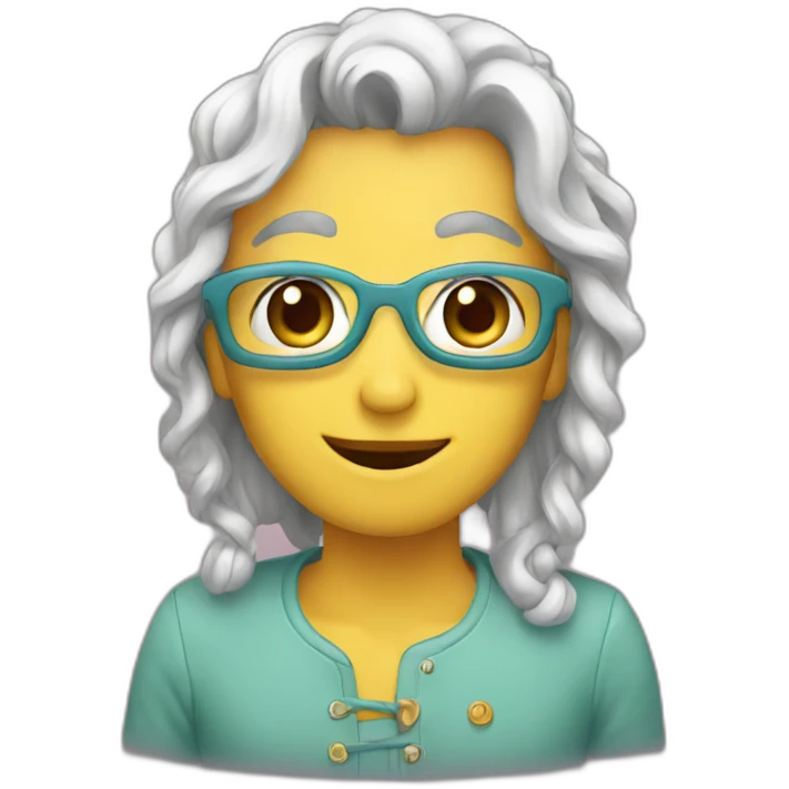 Zizi emoji