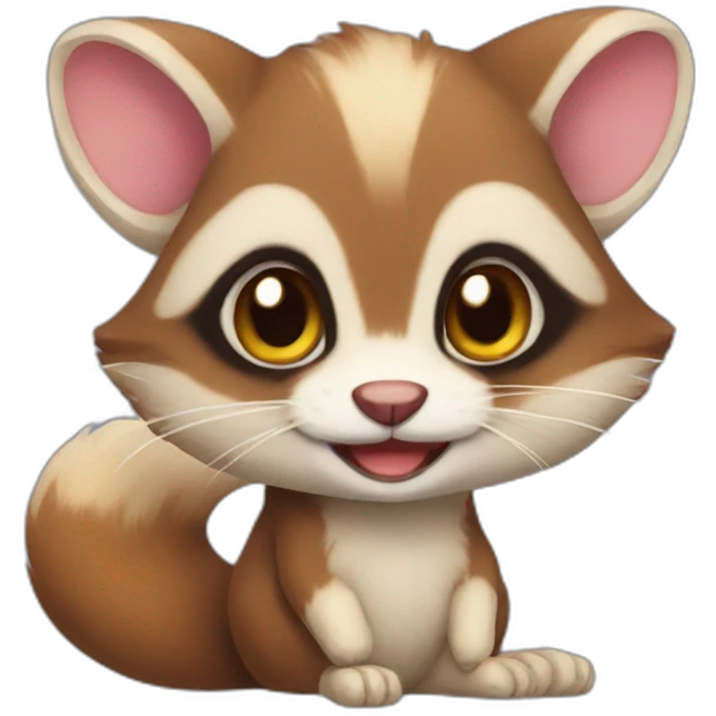 FurFureT emoji