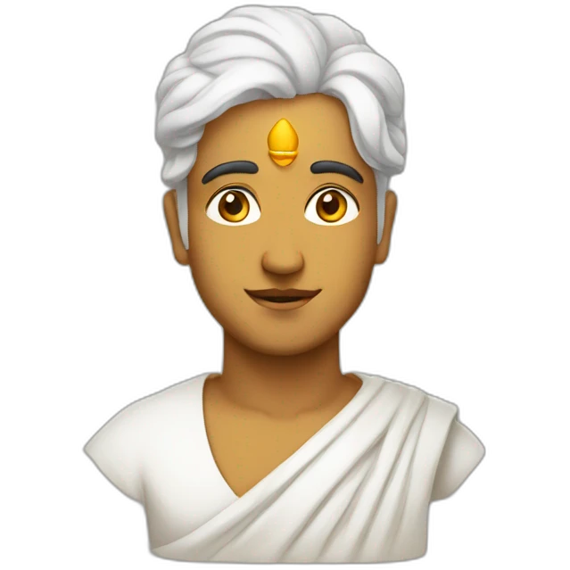 jain emoji