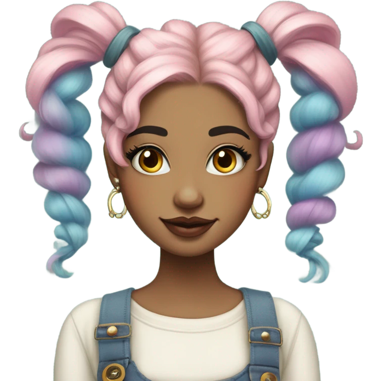 melanie Martinez  emoji