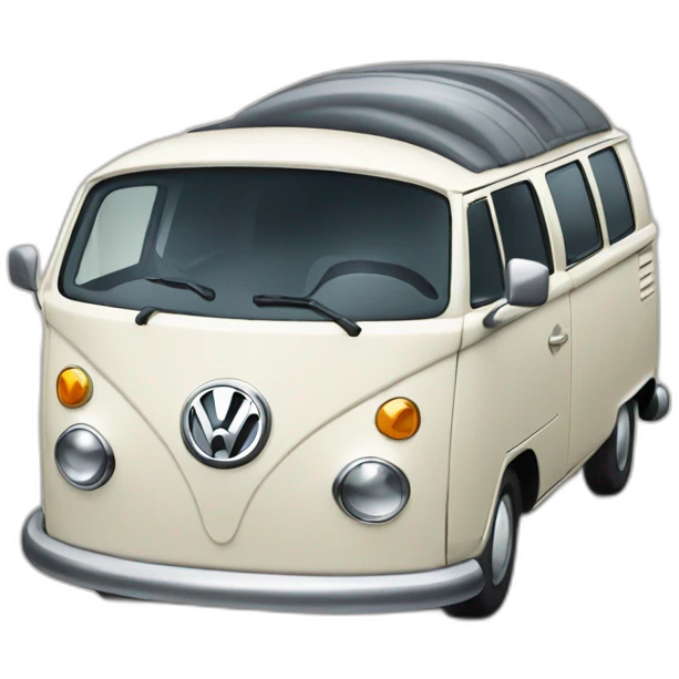 Volkswagen emoji