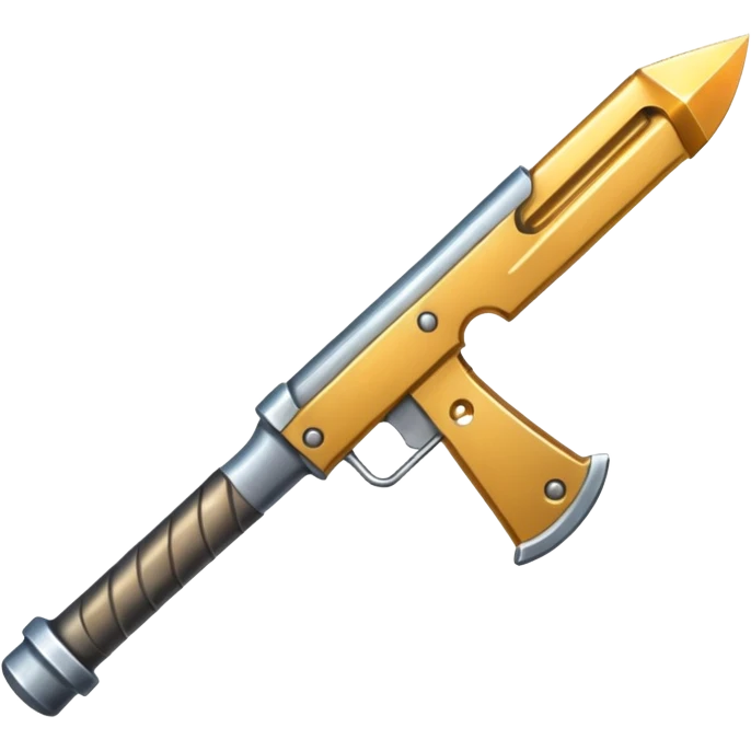 weapon emoji