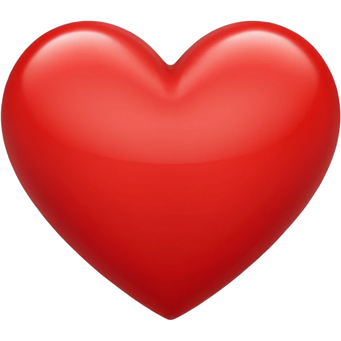 Heart with another heart emoji