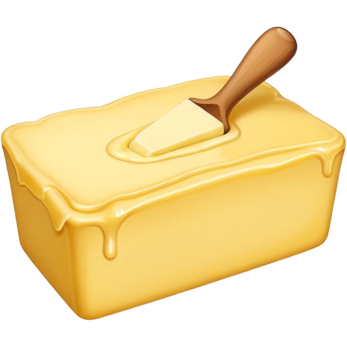butter emoji