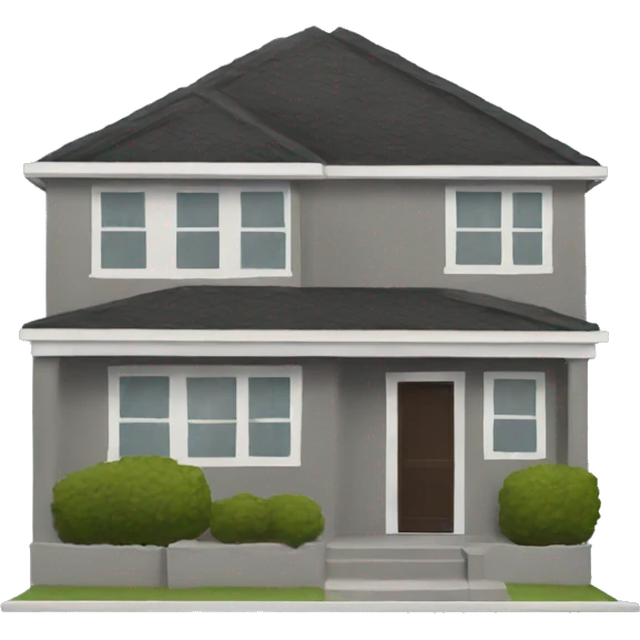 big brother house emoji