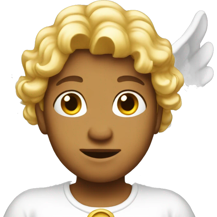 angel emoji