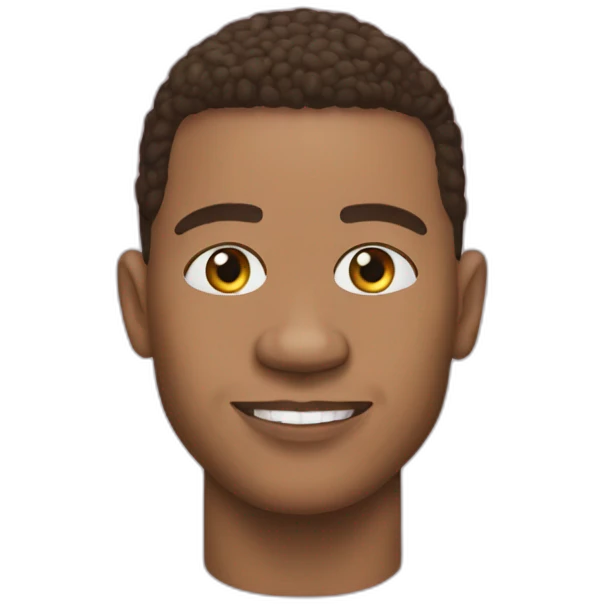 Mbappé  emoji