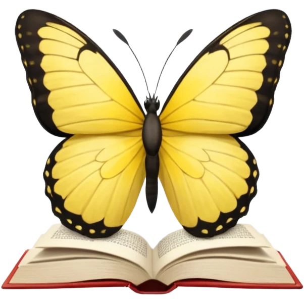 Cien años de soledad libro emoji