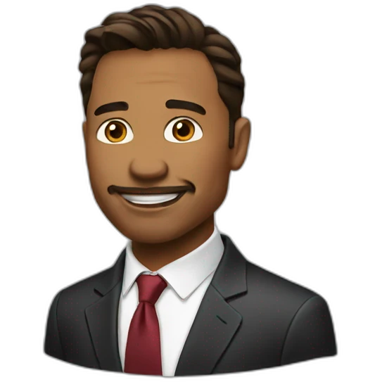elon-must emoji