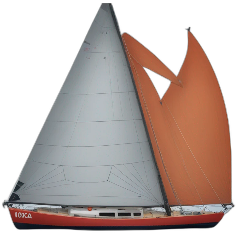 Imoca emoji