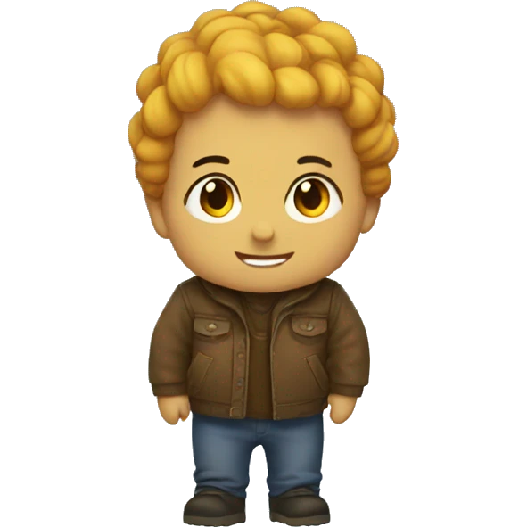 Autumn  emoji