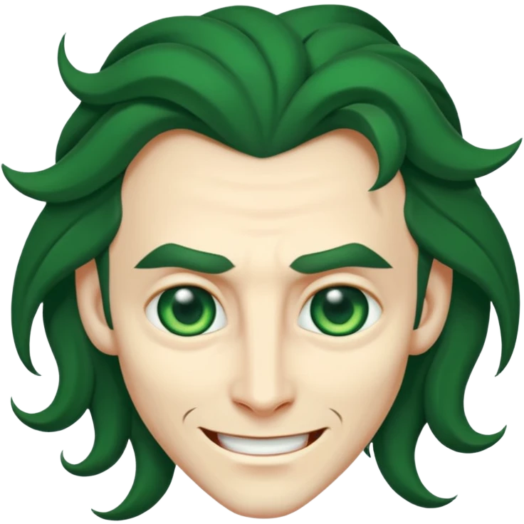 Loki emoji