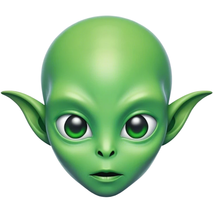 ET emoji