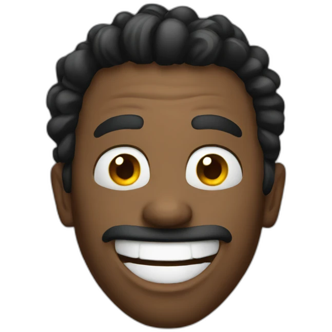 crazzy emoji