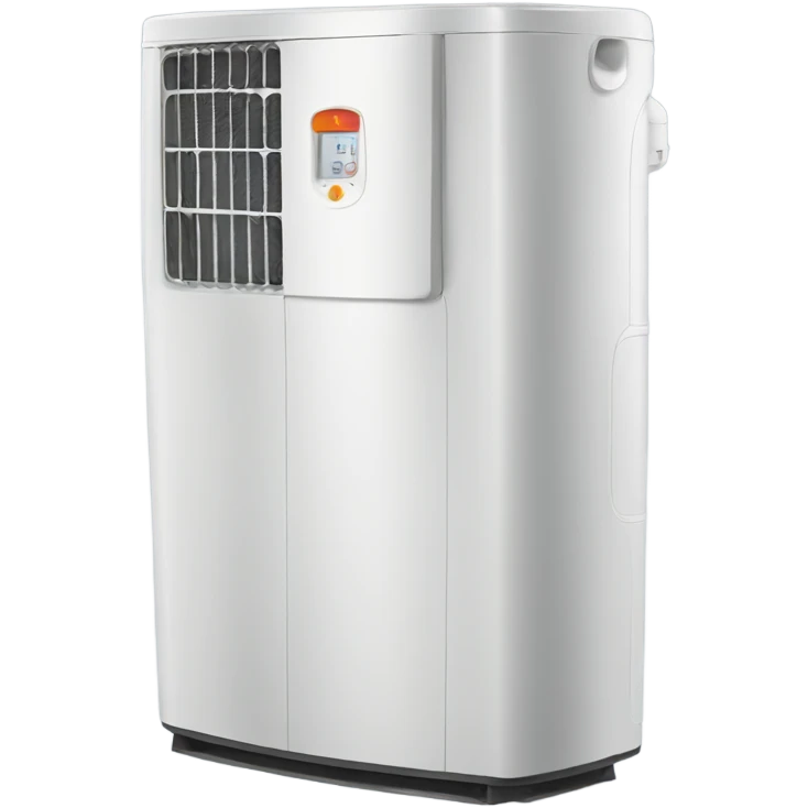 heat pump emoji