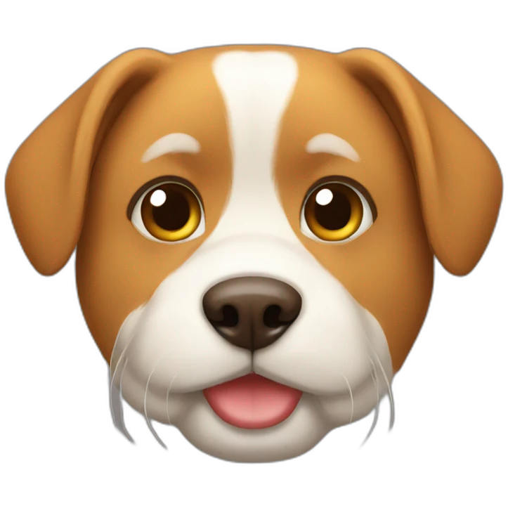 Pet hood emoji