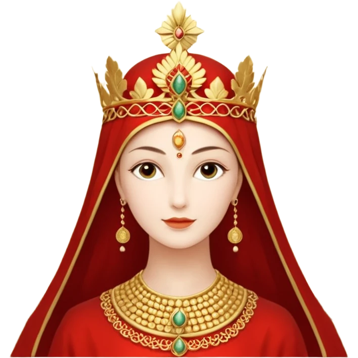 Анимация осенний лист падает превращается в сияющее сердце  emoji