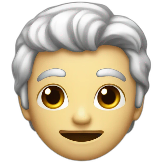 Chat vempire emoji