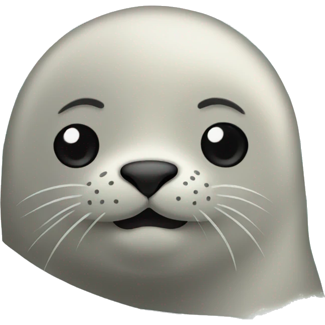 seal and surf emoji