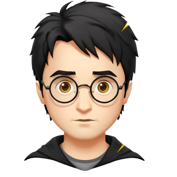 Harry potter  emoji