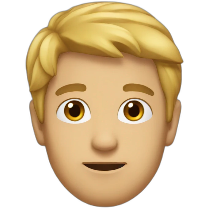 Tebboun emoji