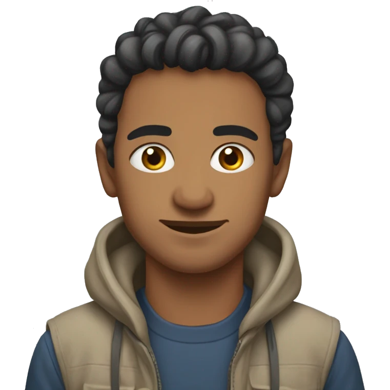 Lamine Yamal emoji