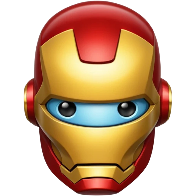 Ironman emojis emoji