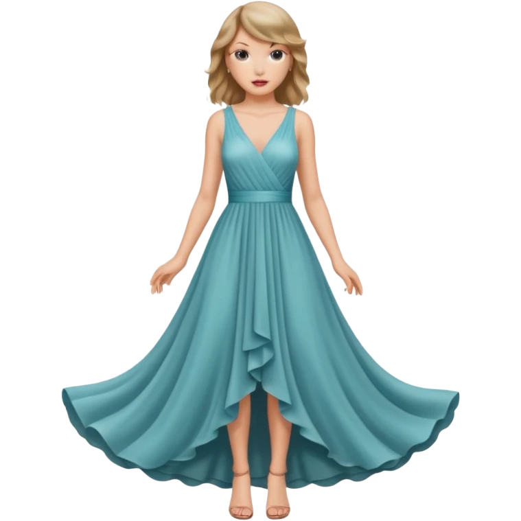 Taylor swift emoji