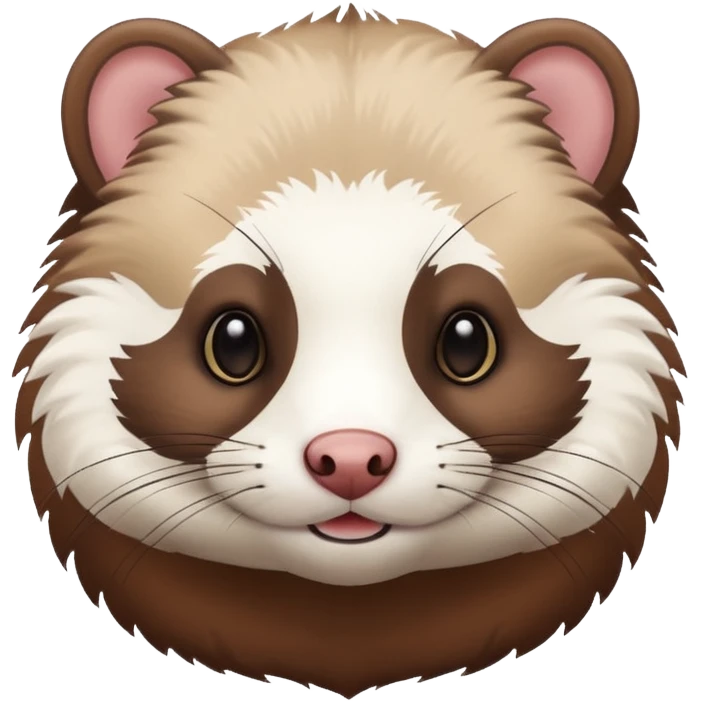 ferret emoji